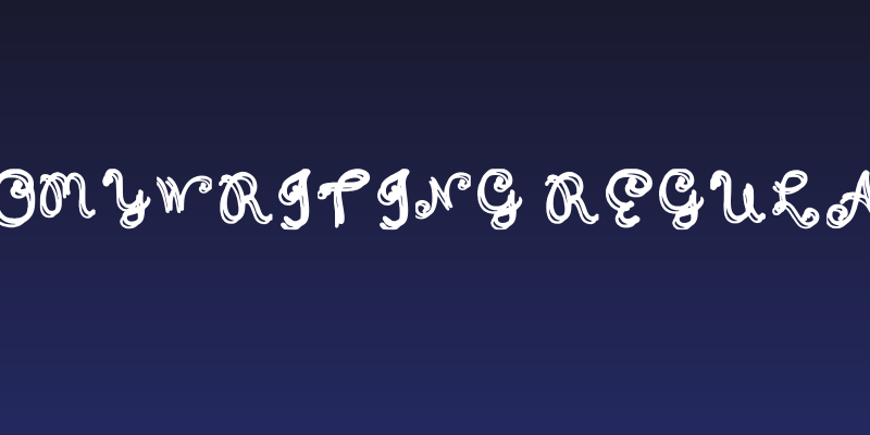 Domywriting Regular Social Header