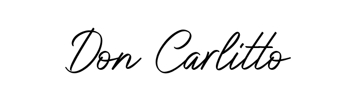 Don Carlitto  لخطوط تنزيل