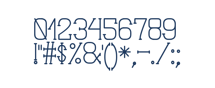 Don Moise St Other Characters