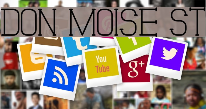 Don Moise St Example 2