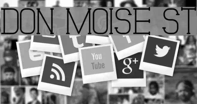 Don Moise St Font examples