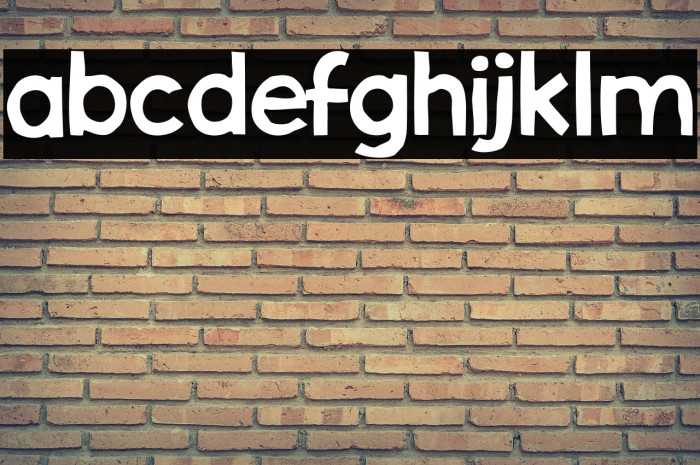 Don Pasquale Font examples