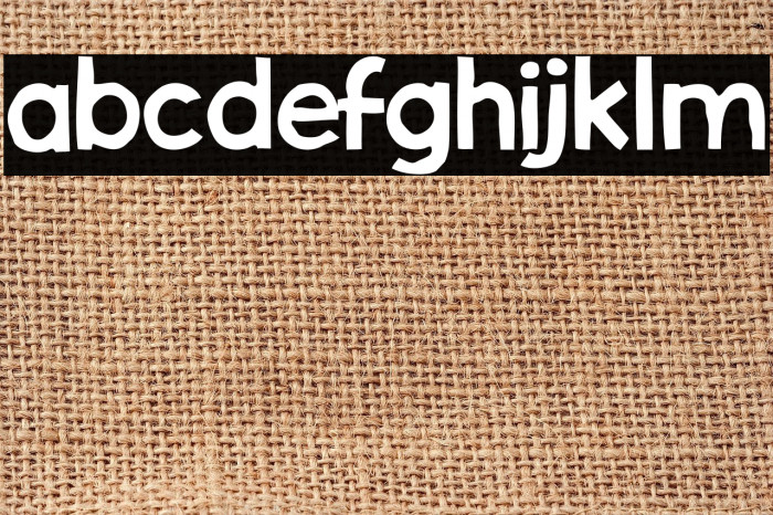 Don Pasquale Font examples