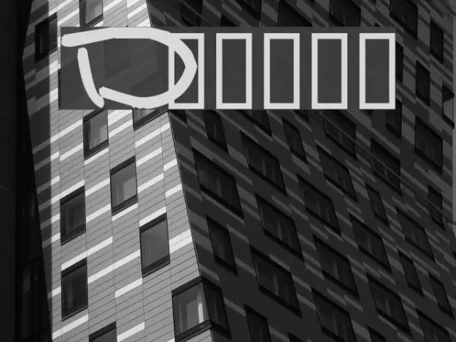 Donald Font examples