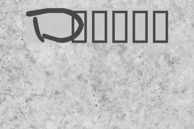 Donald Font examples