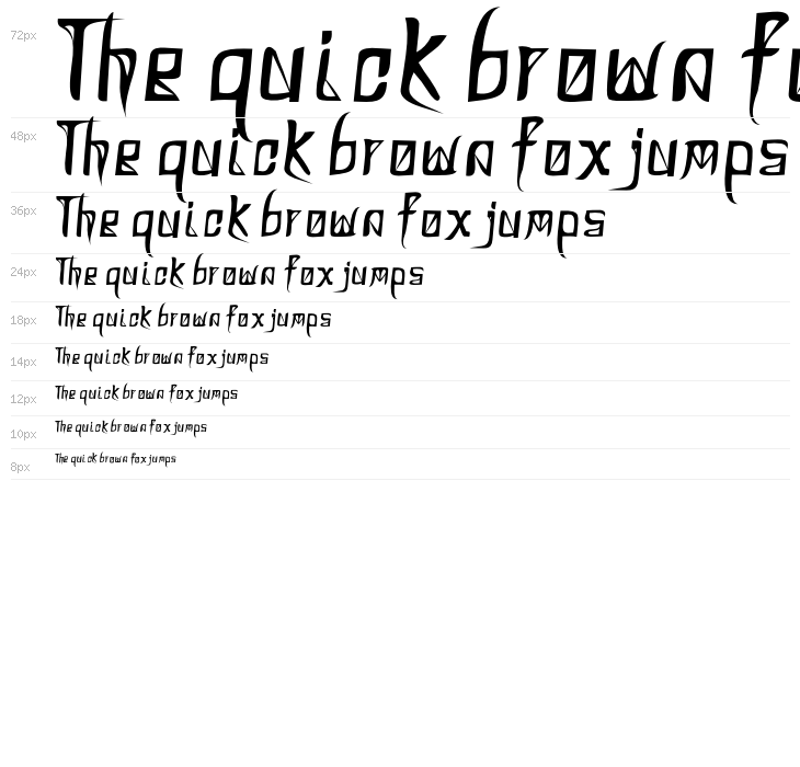 DonaldoRegrecka Waterfall