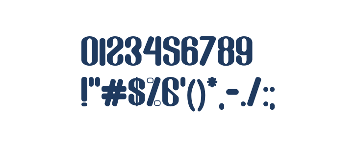 Donaldson Other Characters