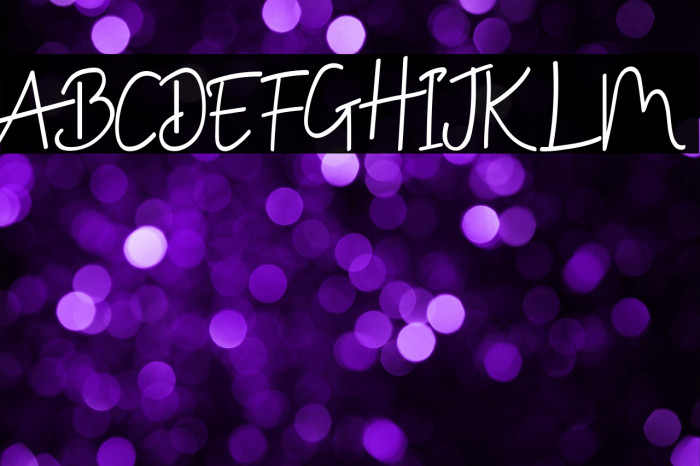 Donellia Demo Example 1