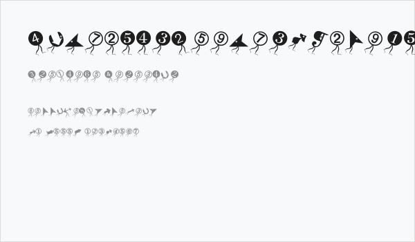 DongbutsBeings-Oblique Business Card