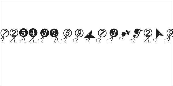 DongbutsBeings-Oblique Logo