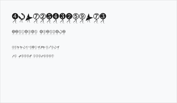 DongbutsBeings Business Card