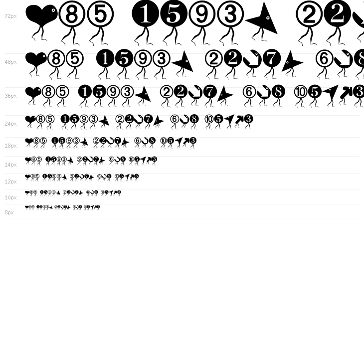 DongbutsBeings Waterfall