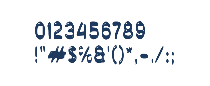 Dongerti Other Characters