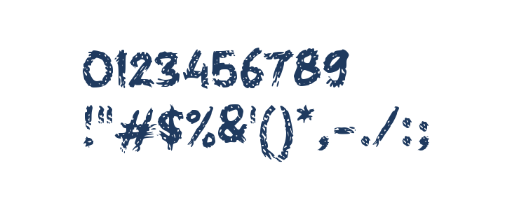 Dongkrak Other Characters