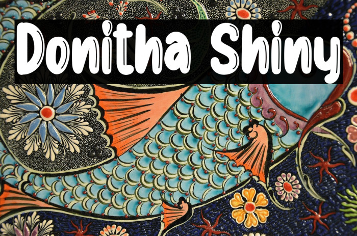 Donitha Shiny Example 3
