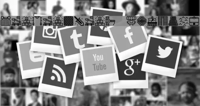 Donjonikons Regular Font examples