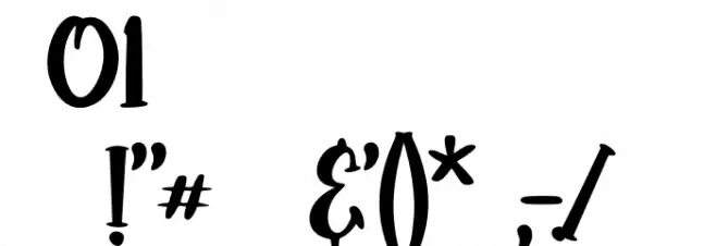 Donkey Casting Caratteri ALTRI CARATTERI