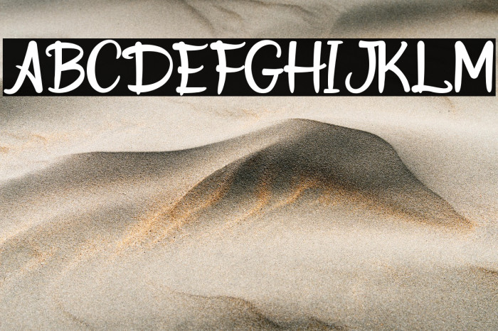 Donkey Stone Example 1