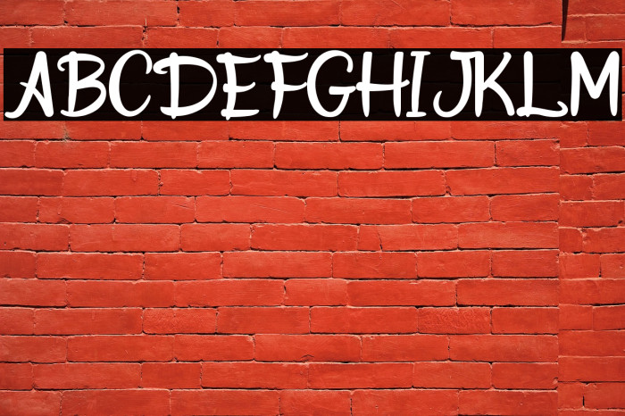 Donkey Stone Example 3