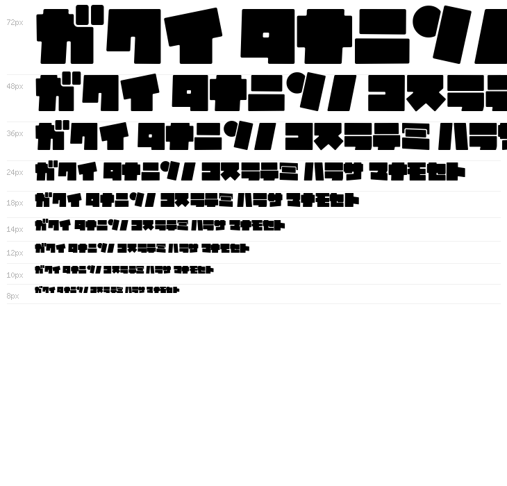 DonkiNormalKt Waterfall