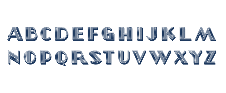 Donne Malicious Regular Lowercase