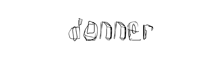 Donner Font