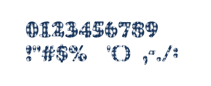 Donner'sGems Other Characters