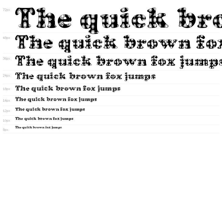 Donner'sGems Waterfall