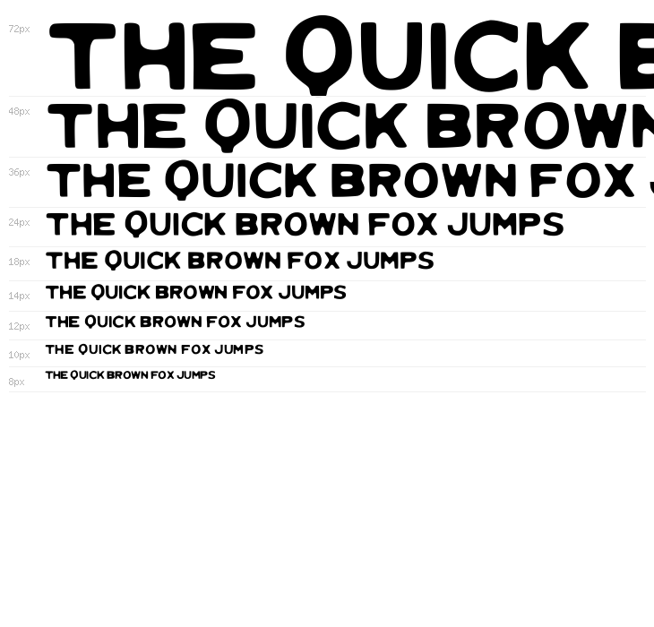 Donrich V01 Sugihpribad Regular Waterfall