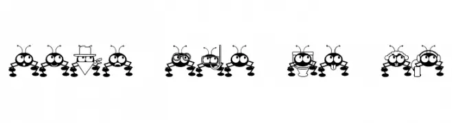 Don't Bug Me JL 
