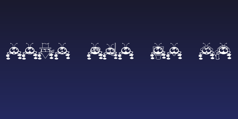 Don't Bug Me JL Social Header