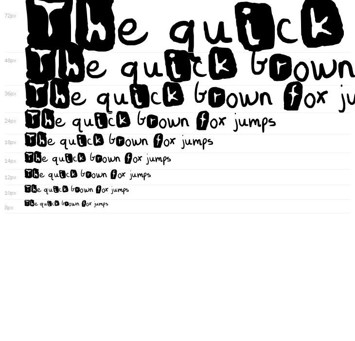 Don't Turn The Lights On! Waterfall