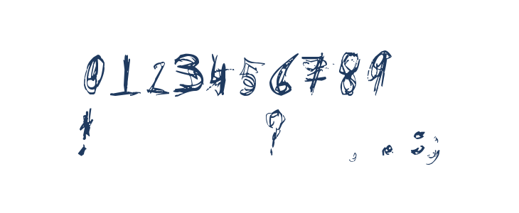 Don't Wanna Other Characters