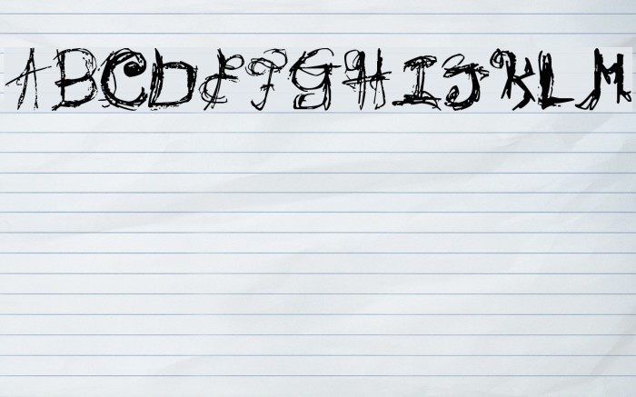 Don't Wanna Example 2