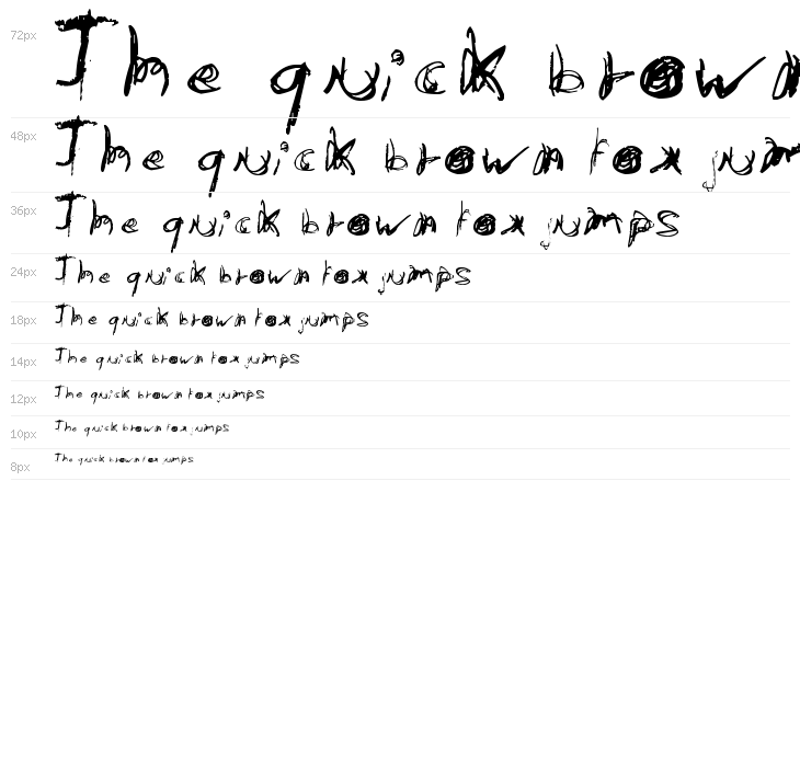 Don't Wanna Waterfall