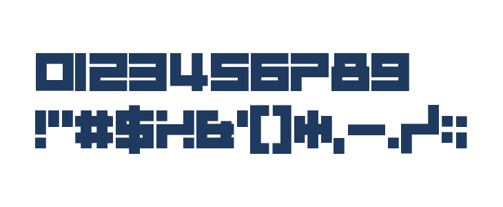 Don't Waste That Napkin Other Characters