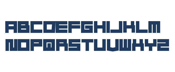 Don't Waste That Napkin Lowercase