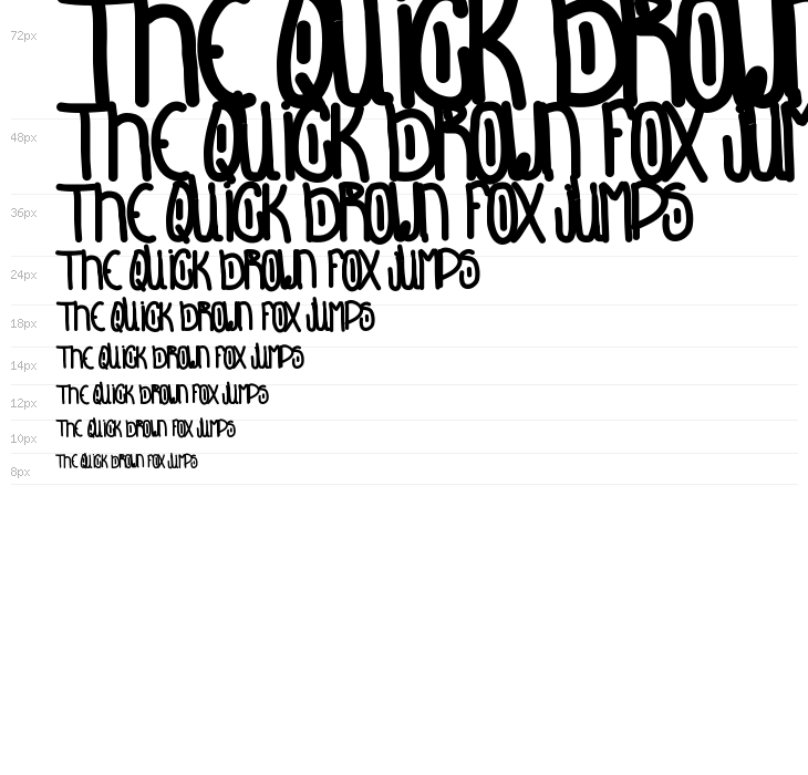 DontLookBack Waterfall