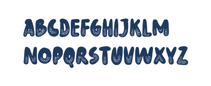 Donut Know Lowercase