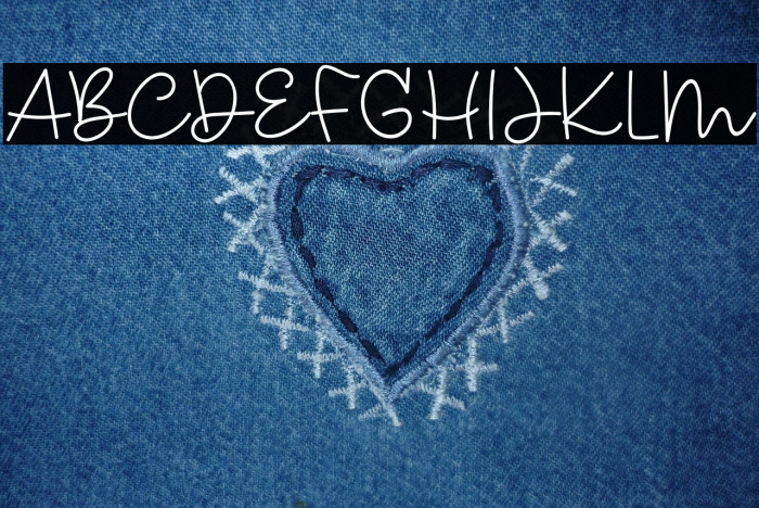 Donuts & Cookies Example 3