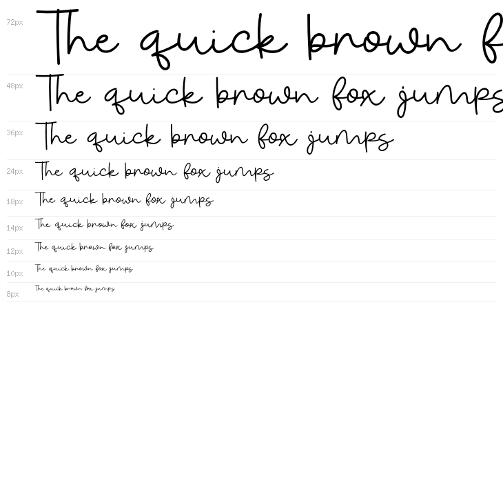 Donuts & Cookies Waterfall