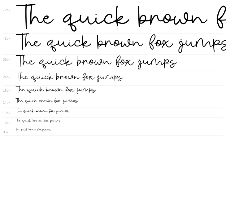 Donuts & Cookies Waterfall