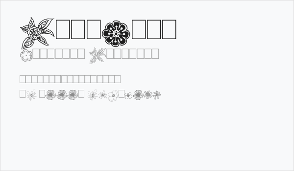 DoodFlow Business Card