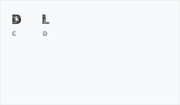 DoodLeafs Business Card