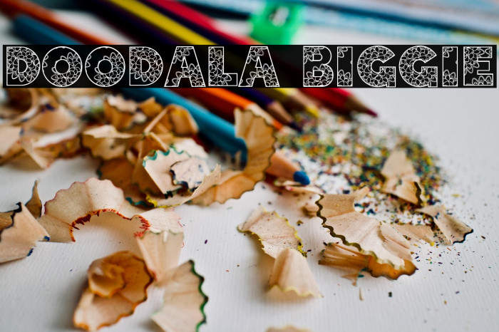 Doodala Biggie Example 3