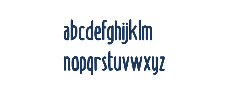 Doodge_Demo Lowercase