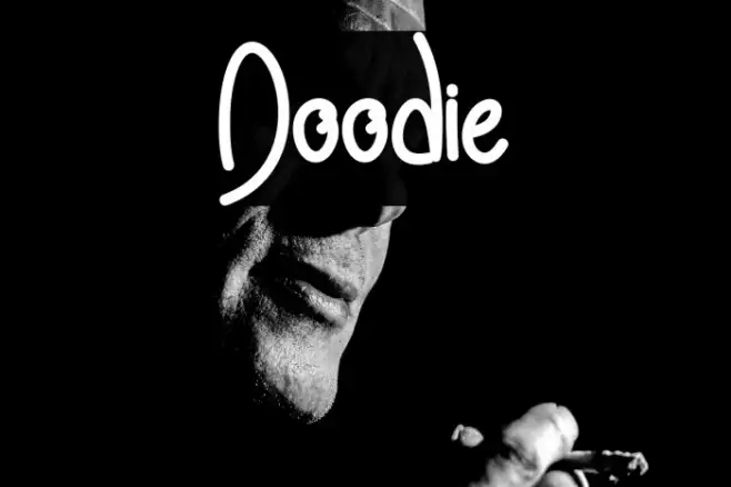 Doodie Example 1