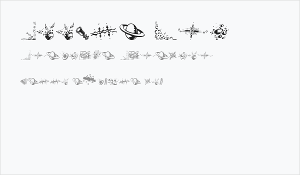 Doodle Art Business Card