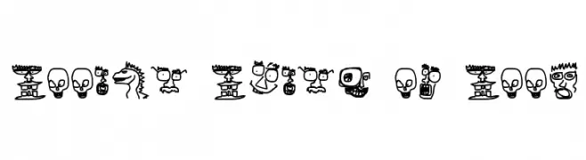 Doodle Dudes of Doom 
