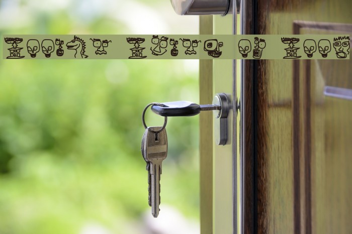 Doodle Dudes of Doom Example 1